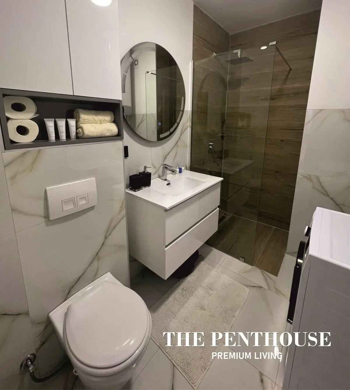wow! premium penthouse Ilidza