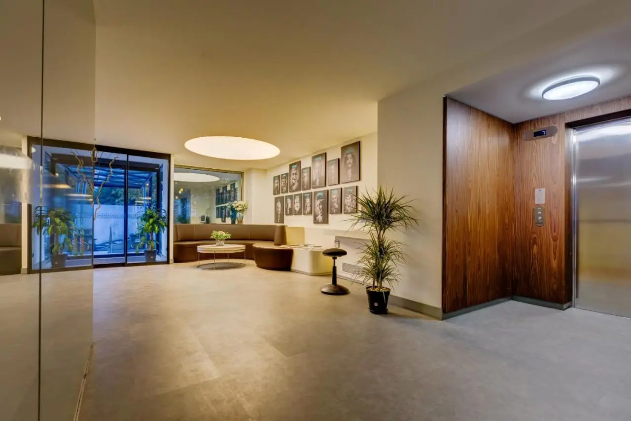 Plus Hotel Bostanci Atasehir