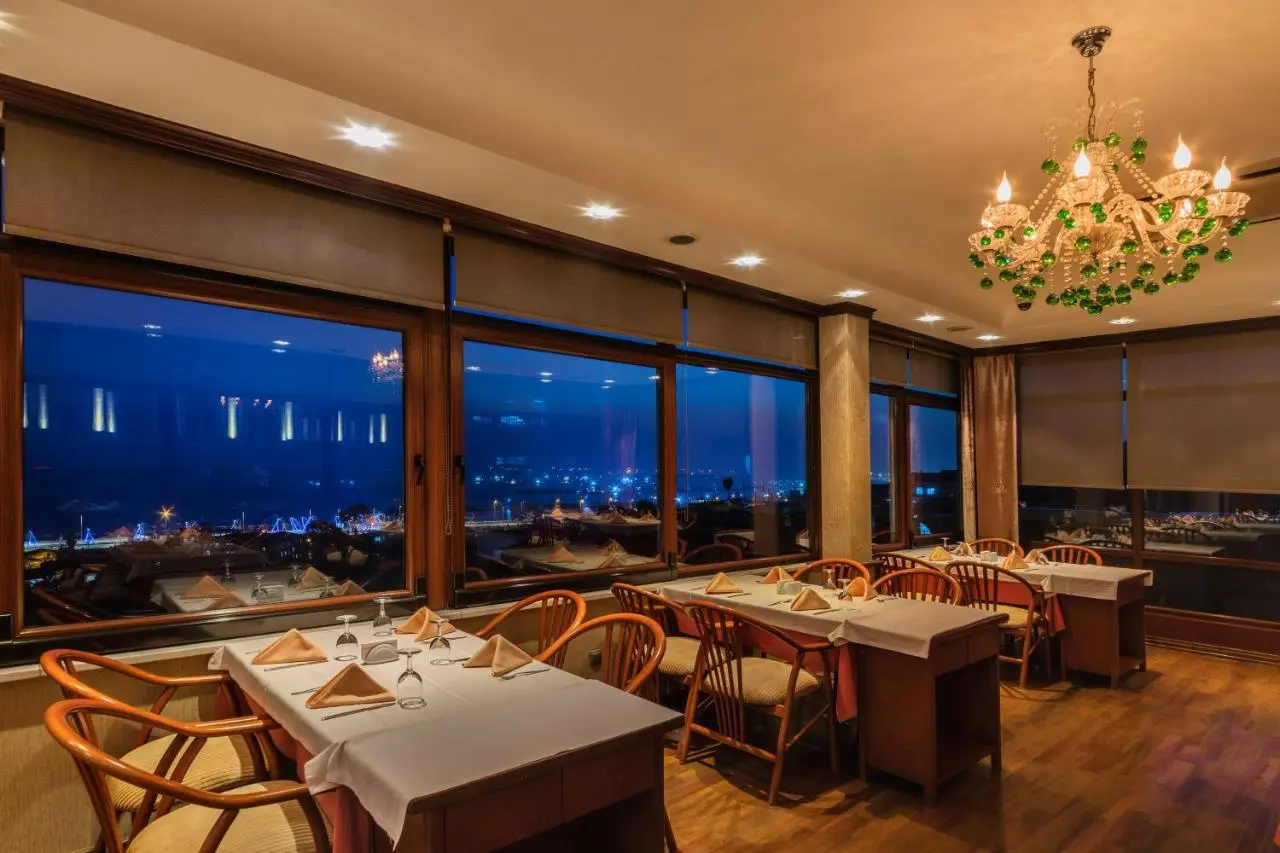 Grand Yavuz Hotel Sultanahmet