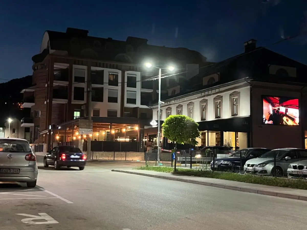 Apartman Ena Fojnica