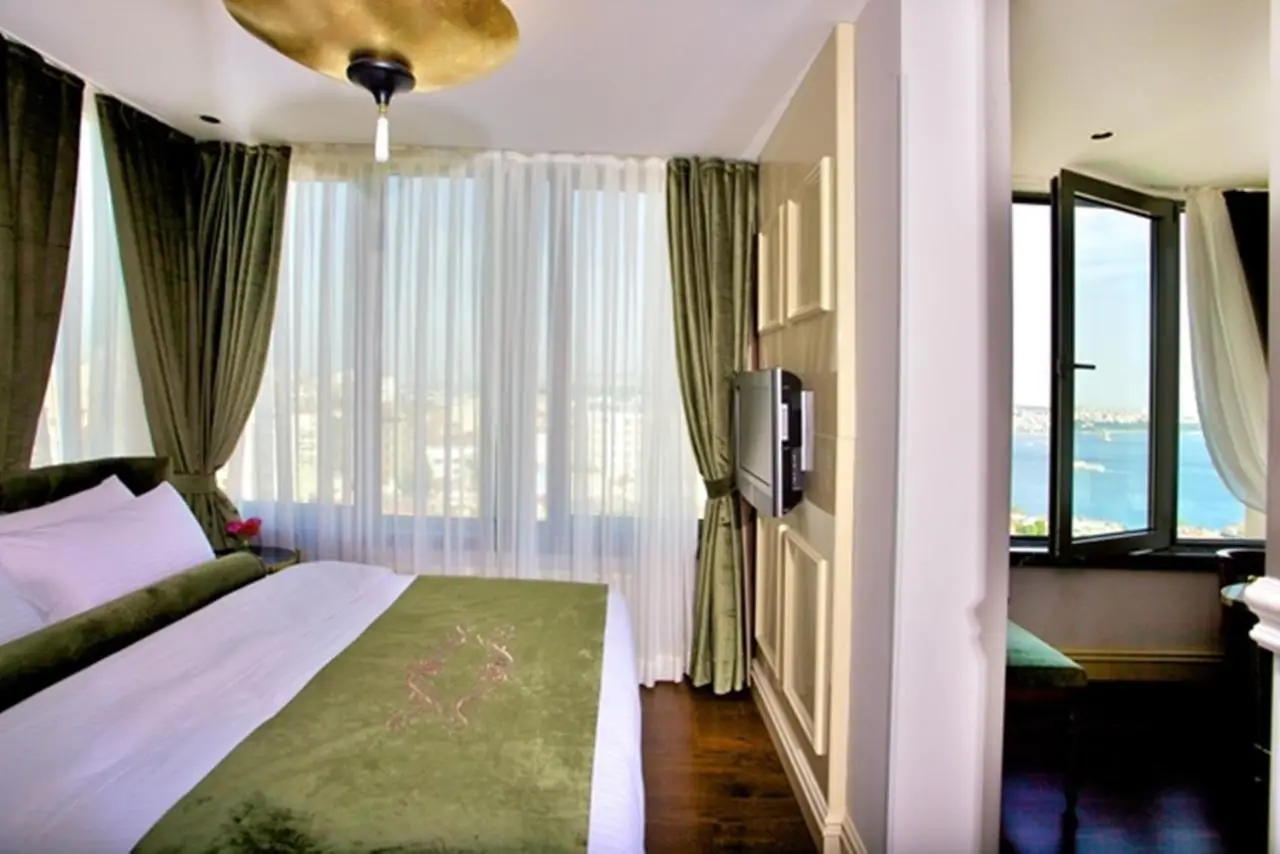 Taksim Star Hotel