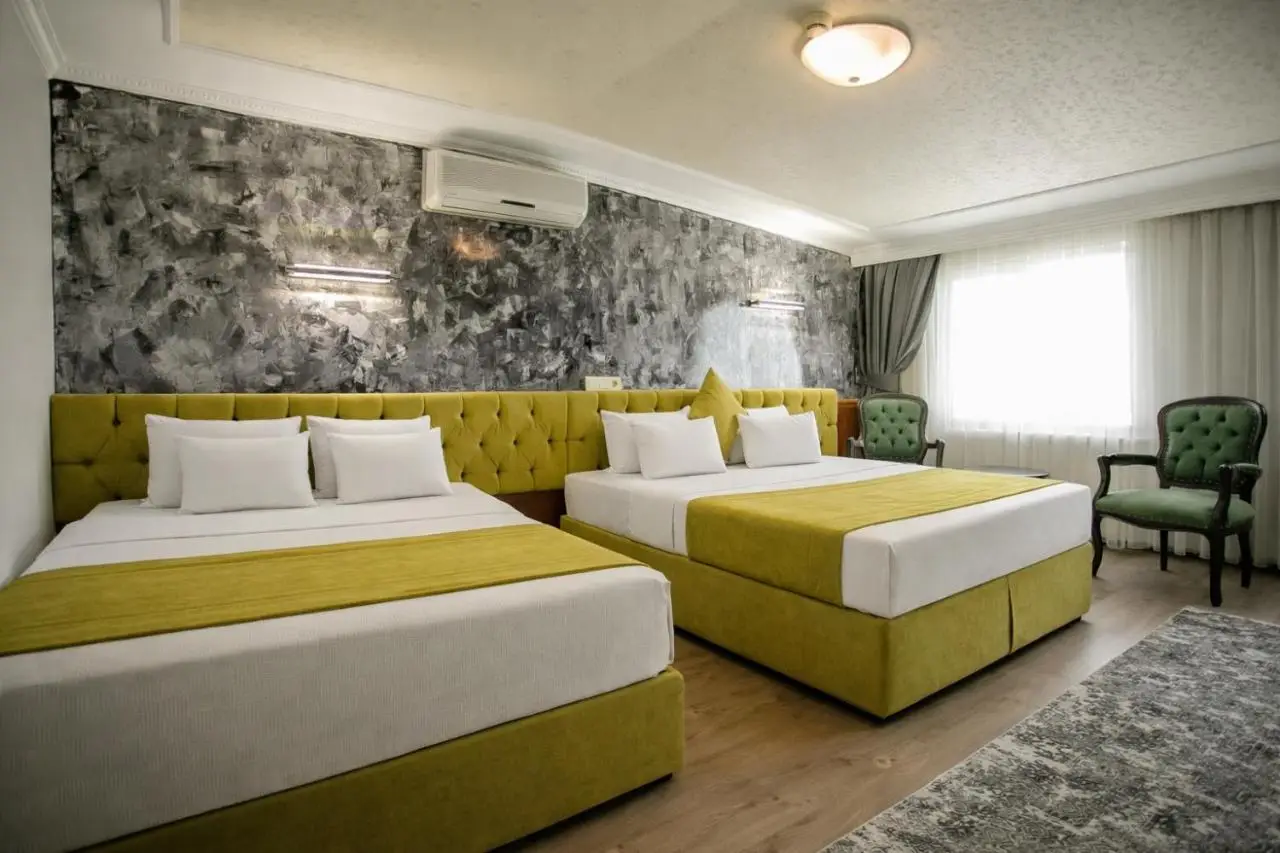 Hotel Pera Capitol - Taksim & İstiklal