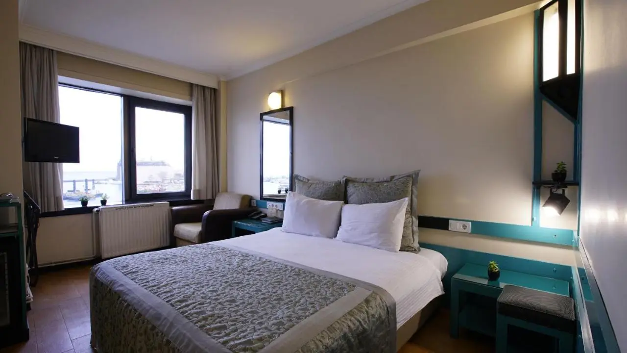 Kadıköy Rıhtım Hotel