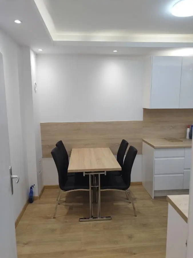 Villa Amer Lux Apartments