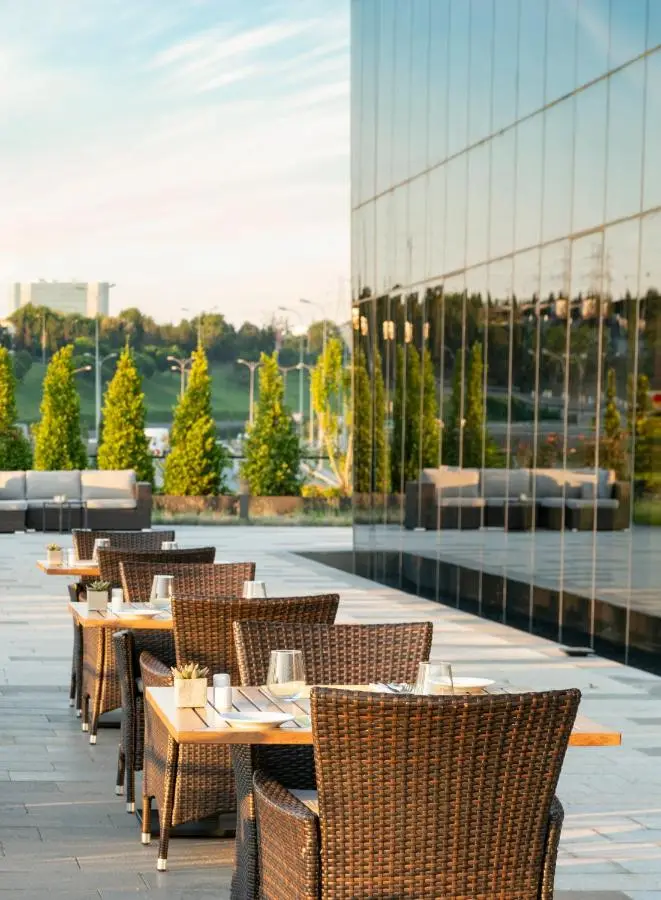 Centro Westside by Rotana