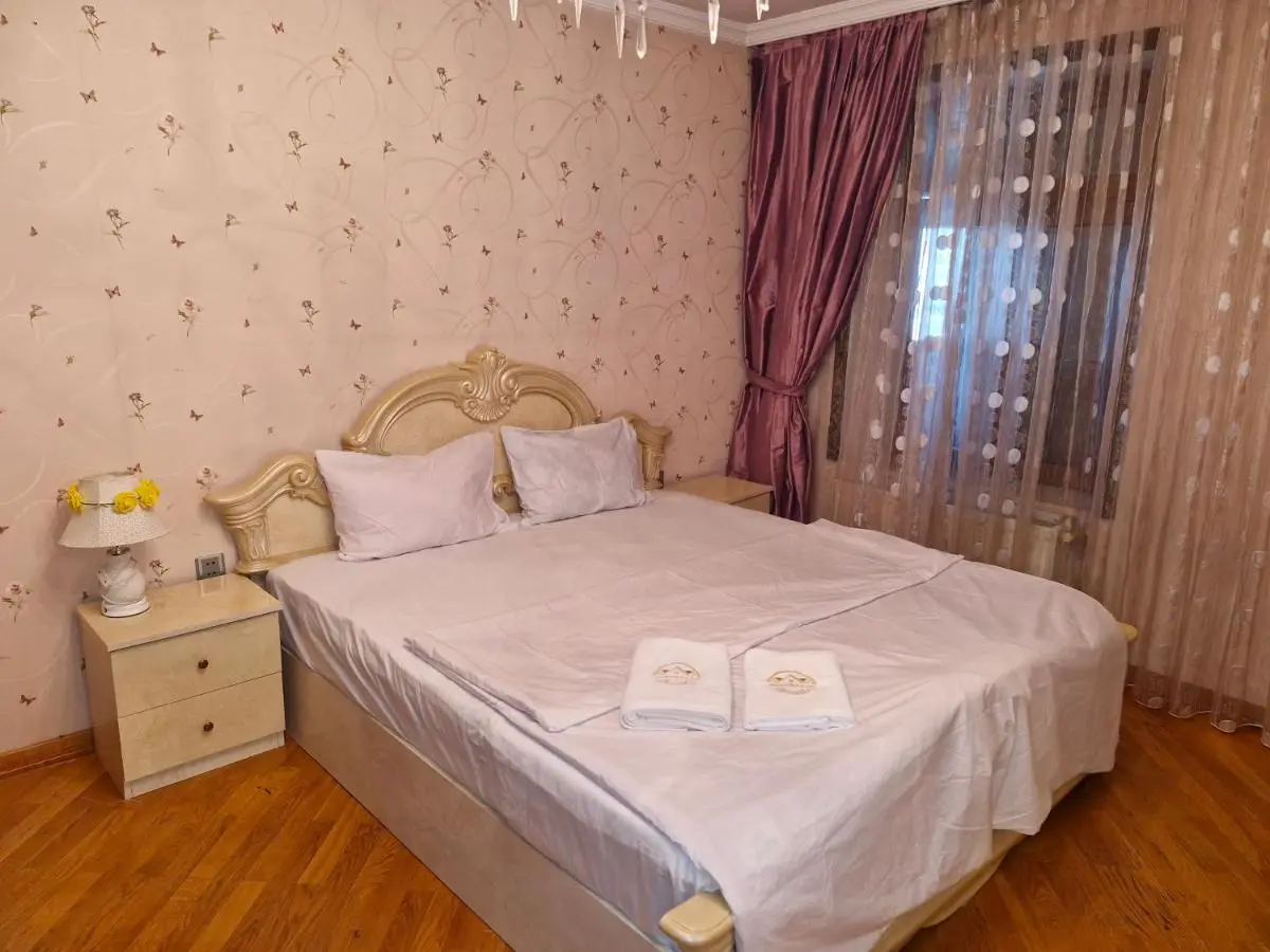 Shahrazad Rent Apartment