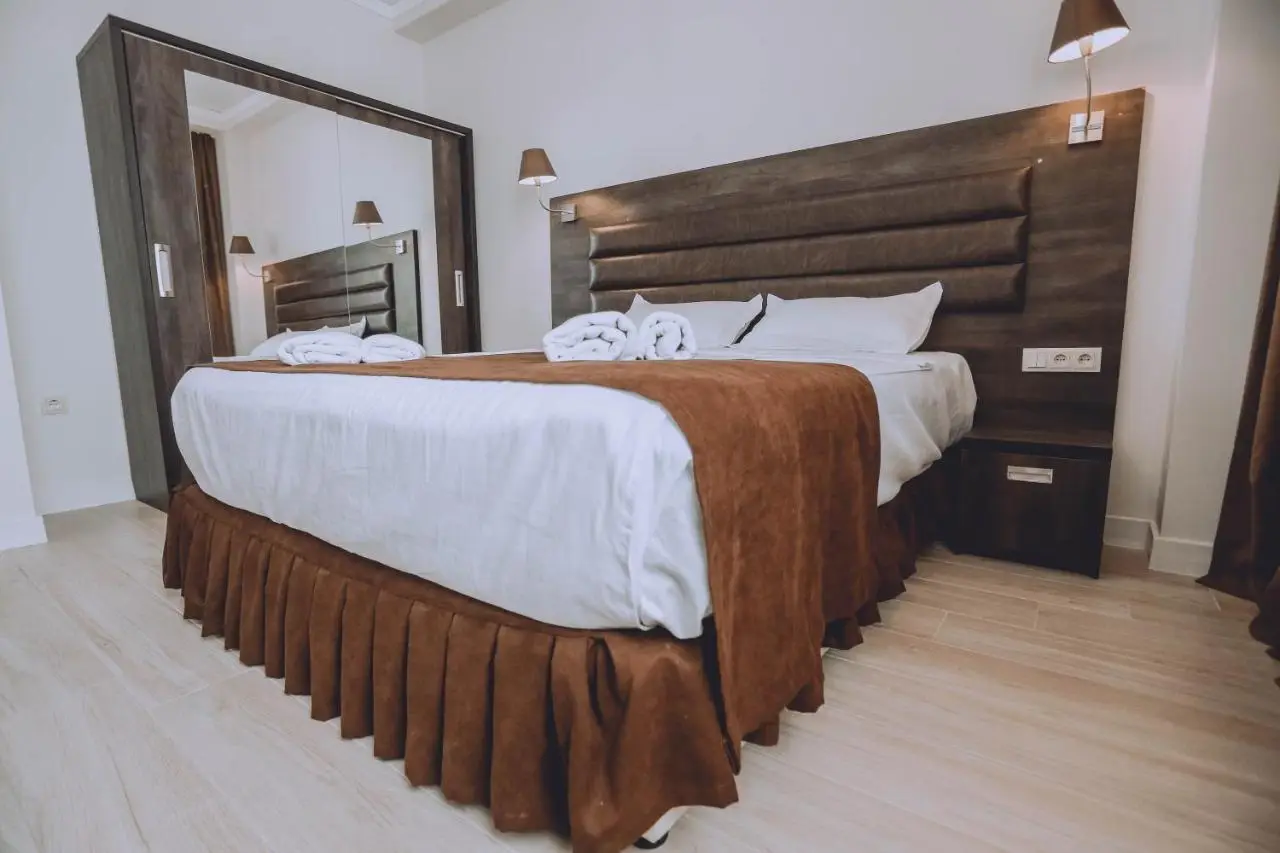 Royal Medis Hotel