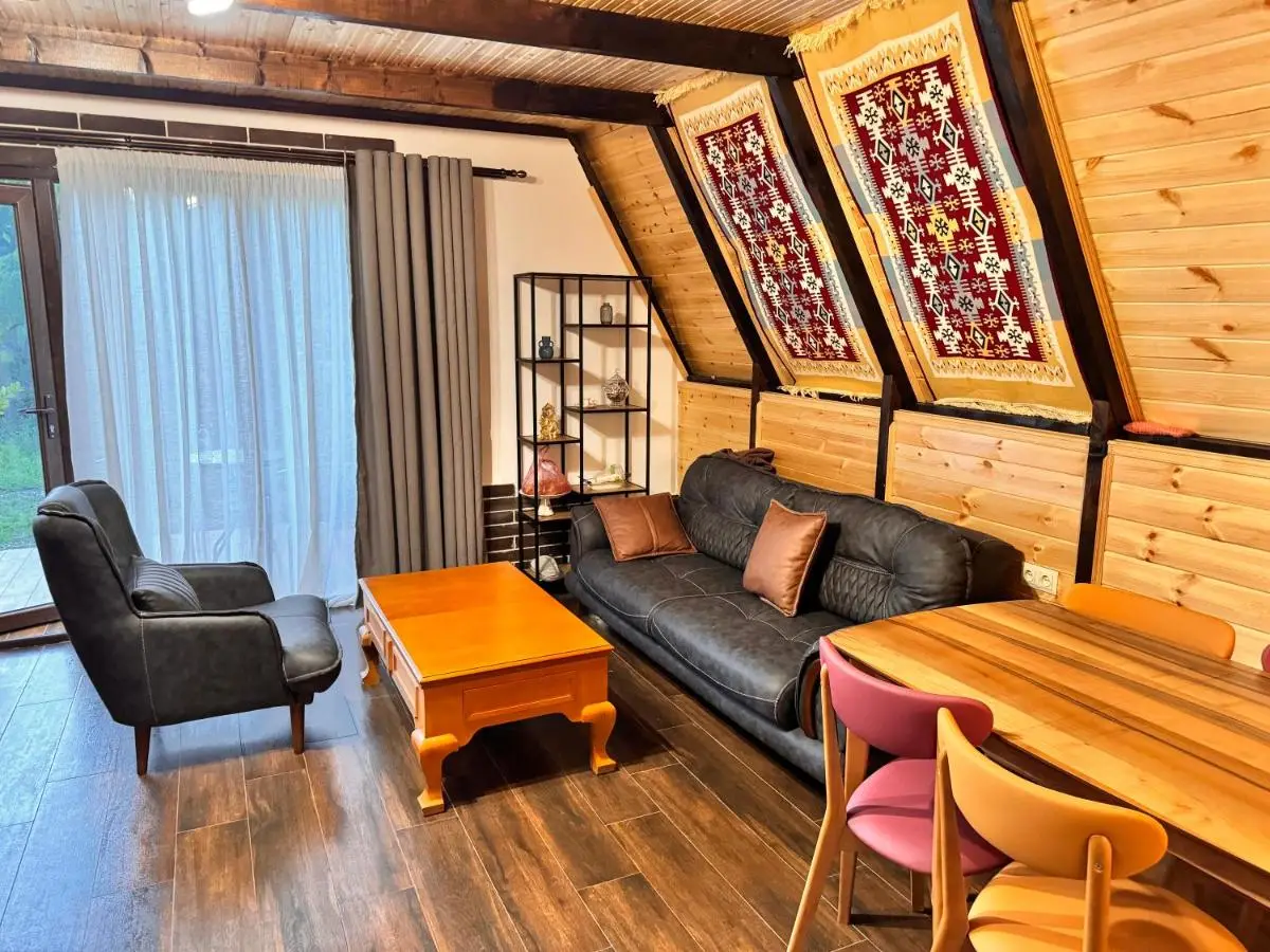 Cottage Kedkedi Machakhela