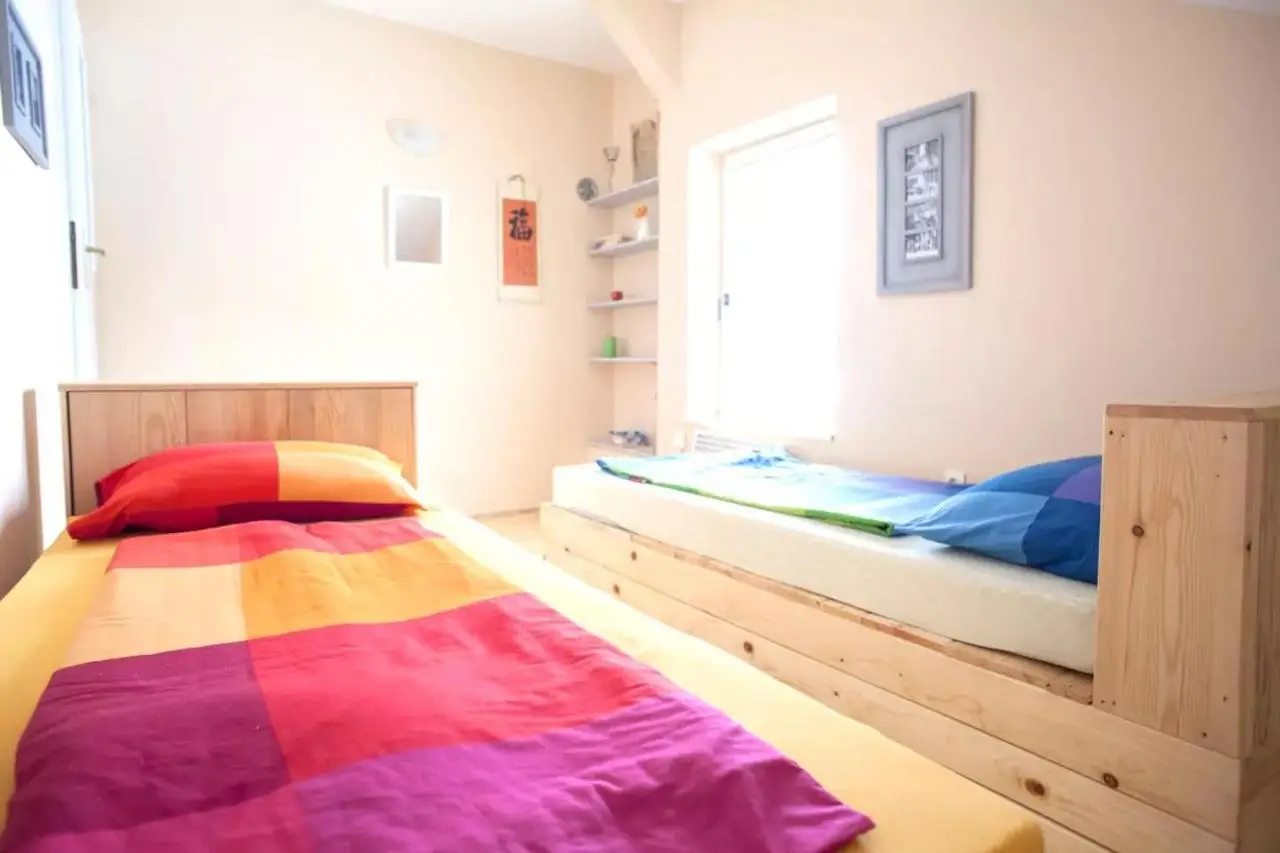 Apartment Markale