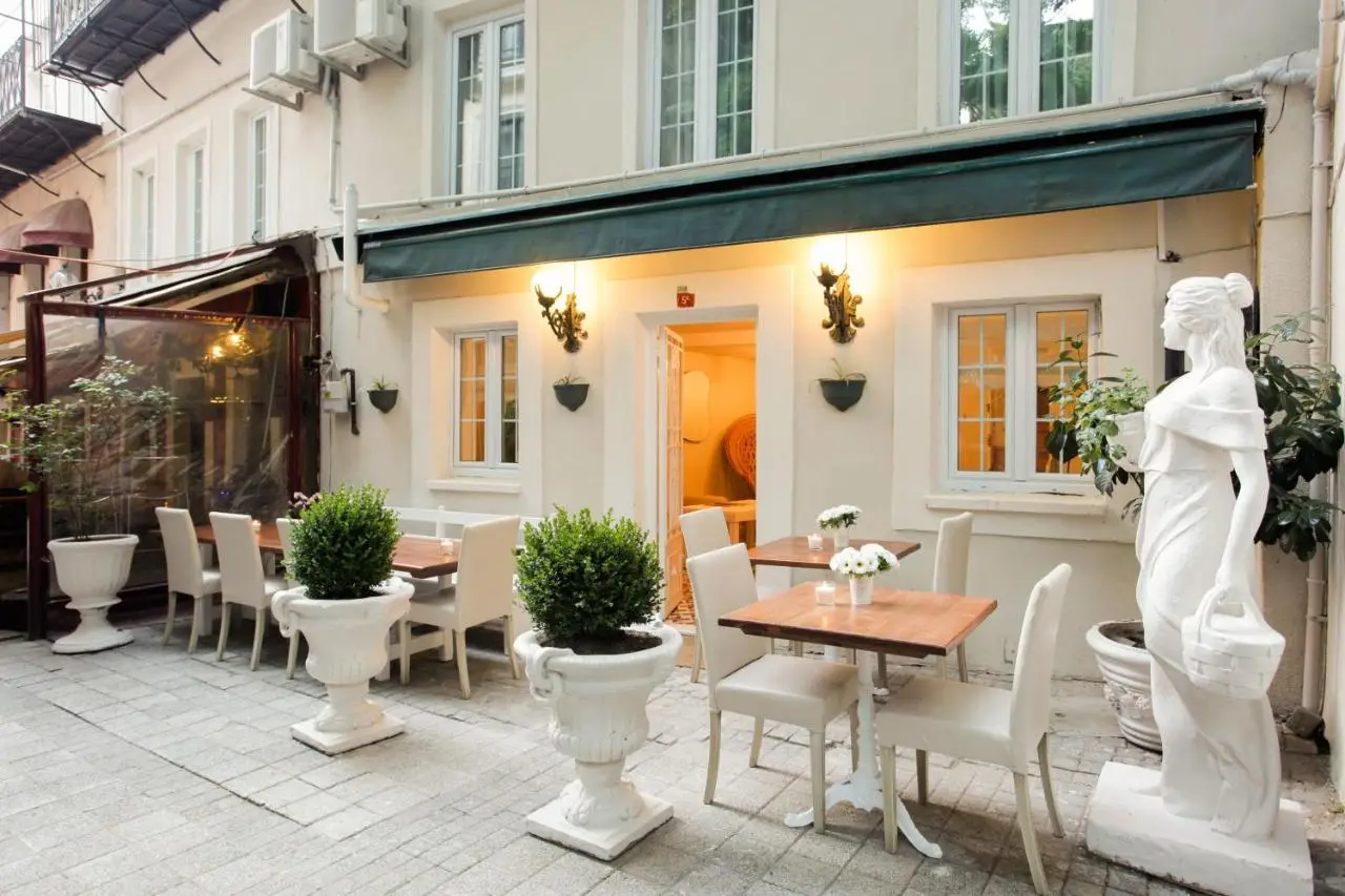 The Loft Istanbul