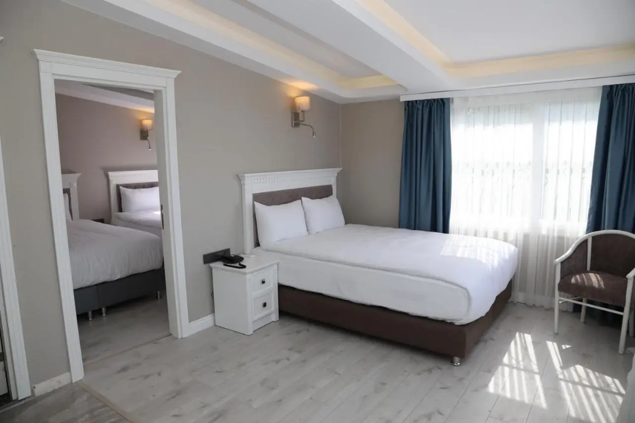 Novus Hotel İstanbul