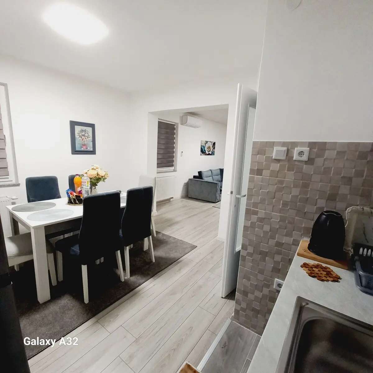 Harmony apartment