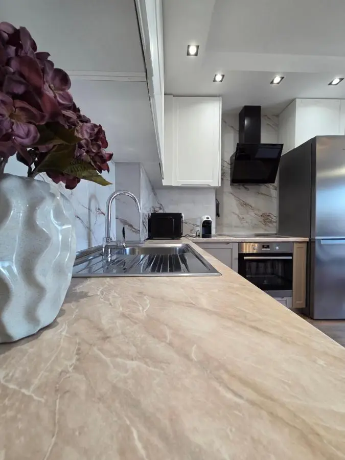 LUXURY DRIJON APARTMENTS 3j