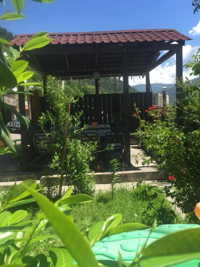Hotel Victoria-Panorama