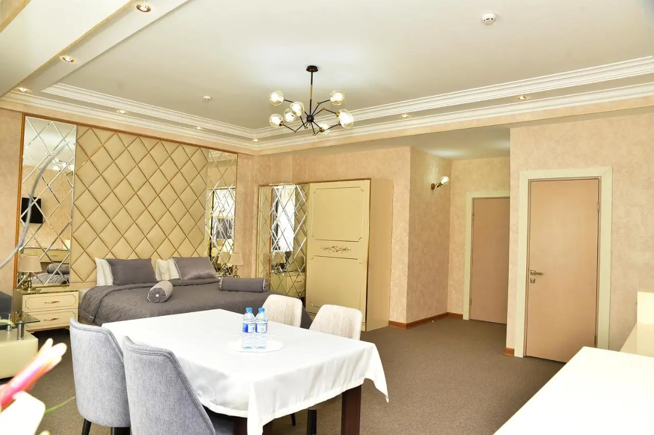 Karat Inn Boutique Hotel