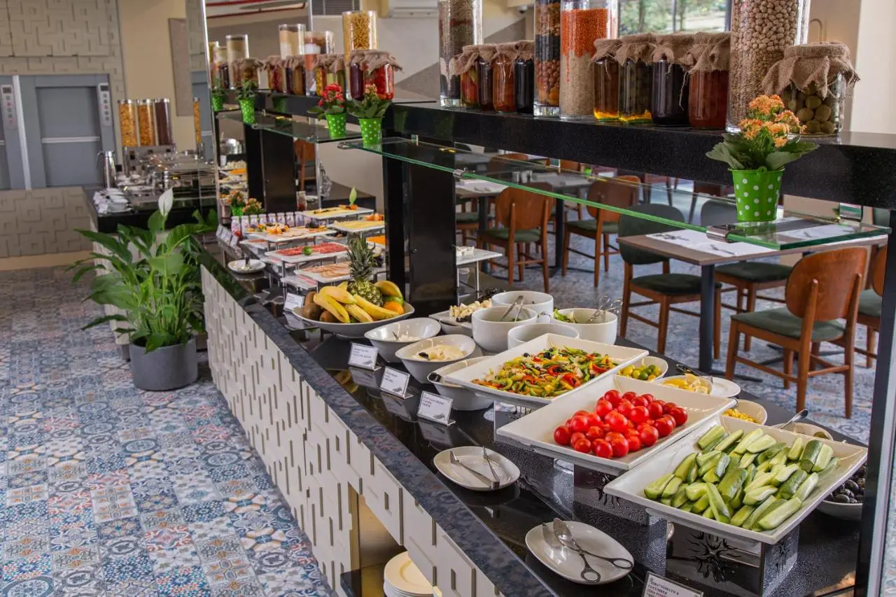 Boutique 19 Hotel