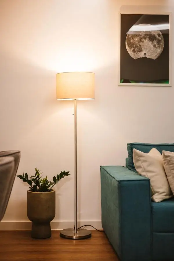 Central Apartment 44
