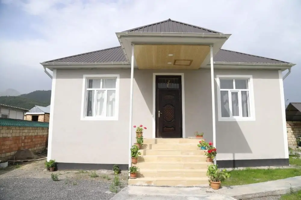 Emil House
