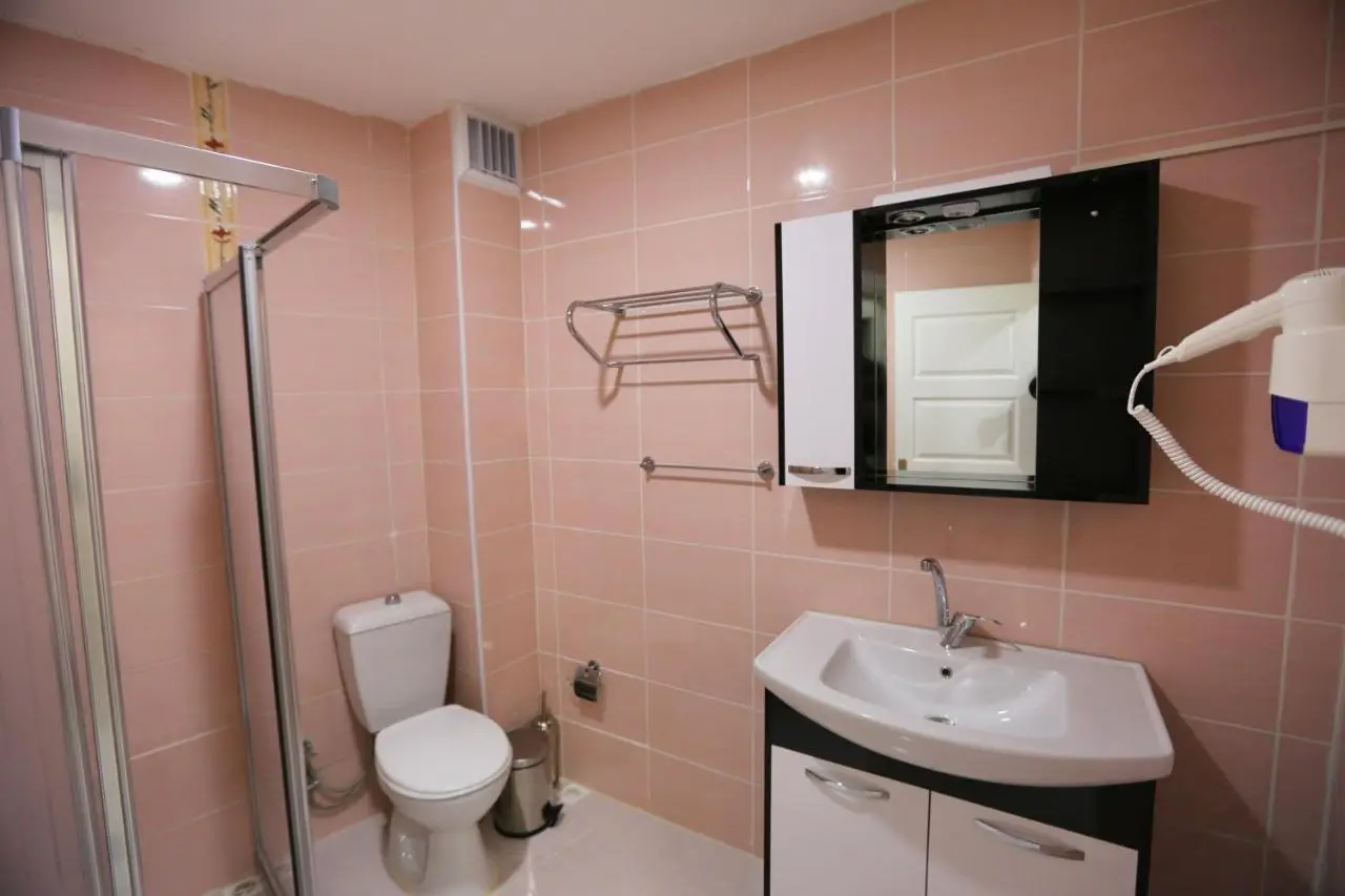 Istanbul Family Apartment