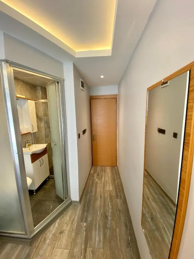 KAYA HOTEL BEYOGLu