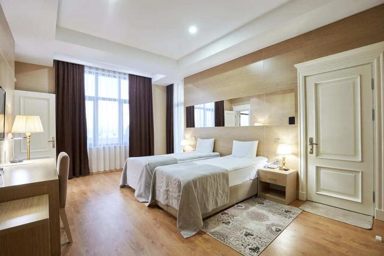 NOBEL Hotel