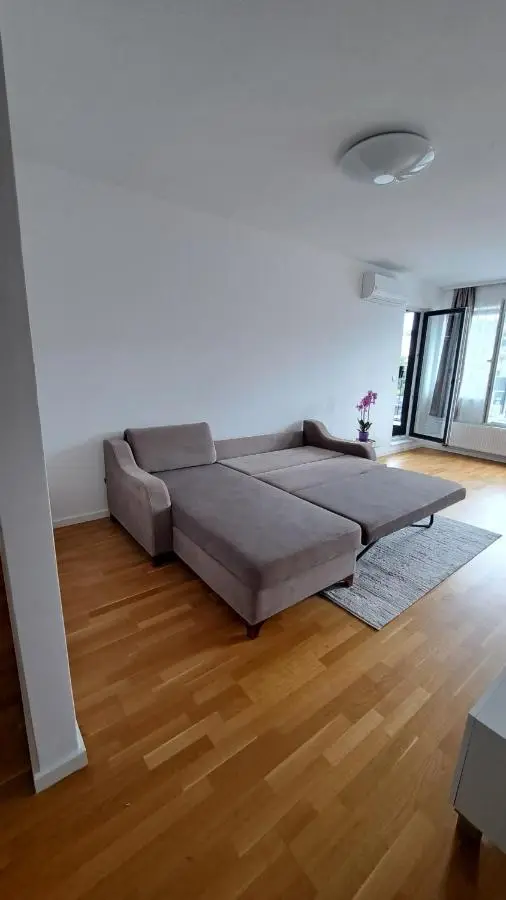 Meandar Luxury Apartment