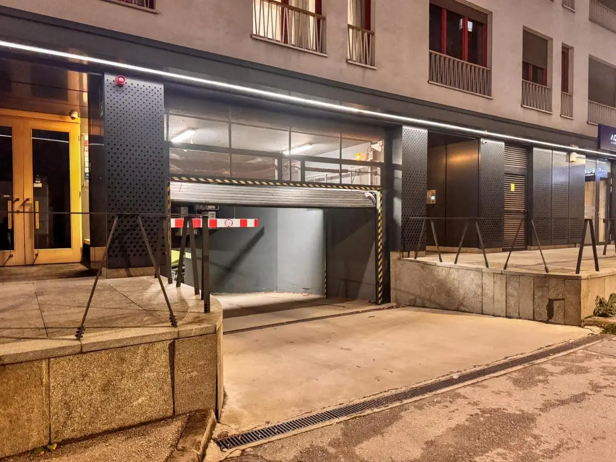 Luxury apartment 304 - next to Sarajevo City Center