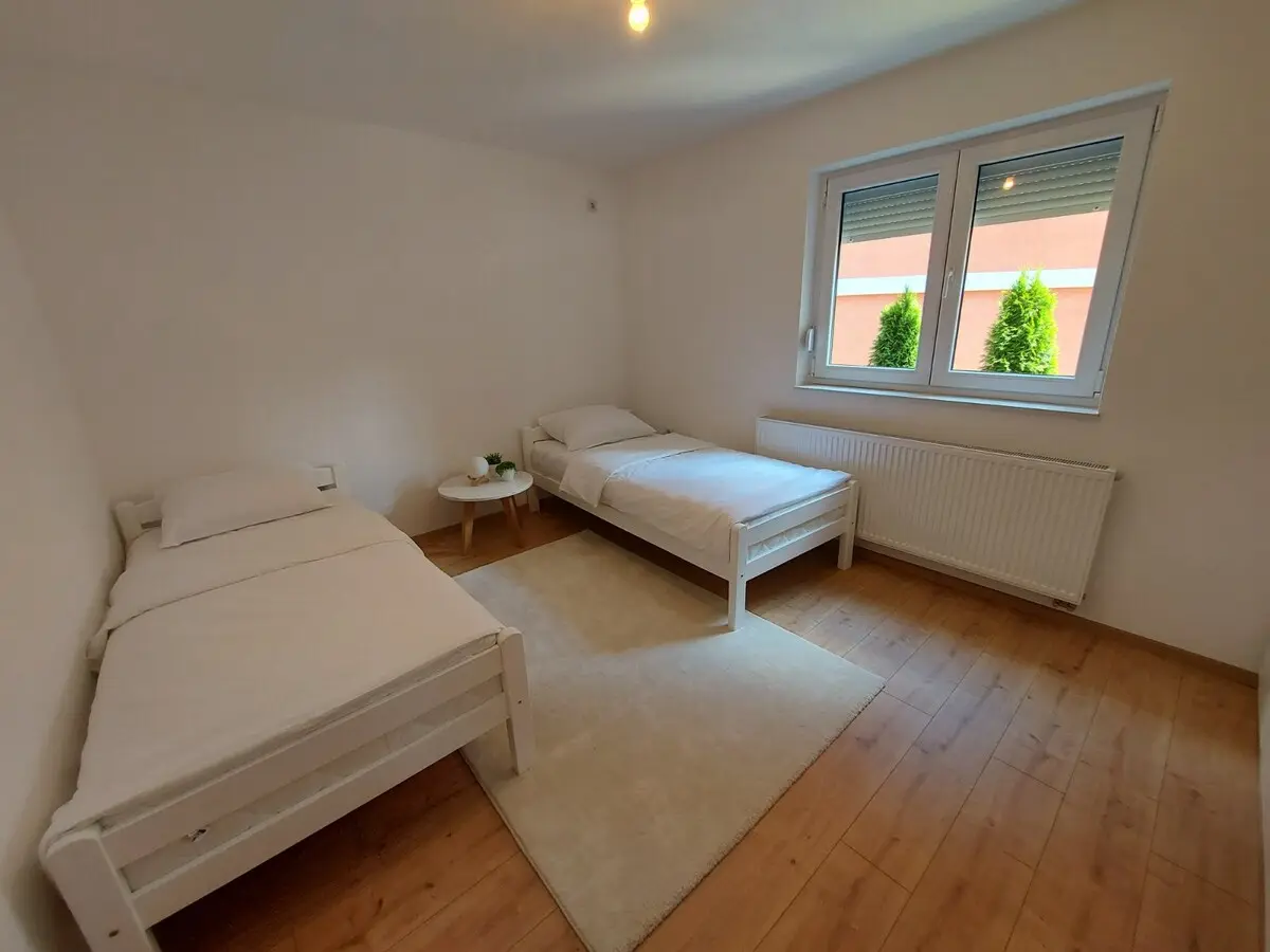 Villa S Ilidža