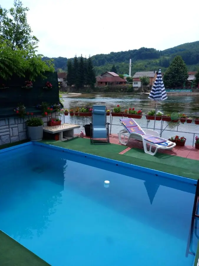 Villa Dino