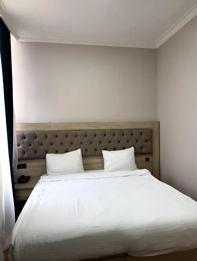 Lincoln Hotel Baku