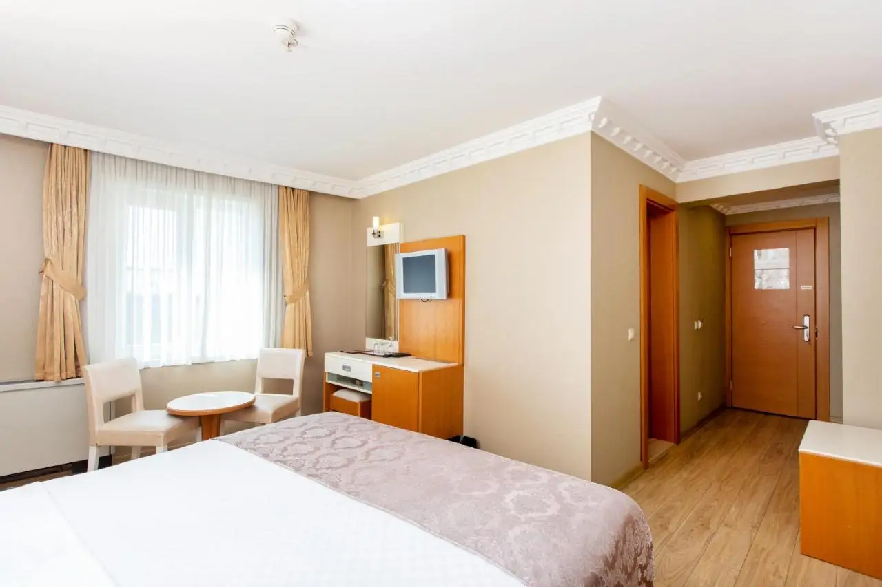 Baron Hotel & Spa