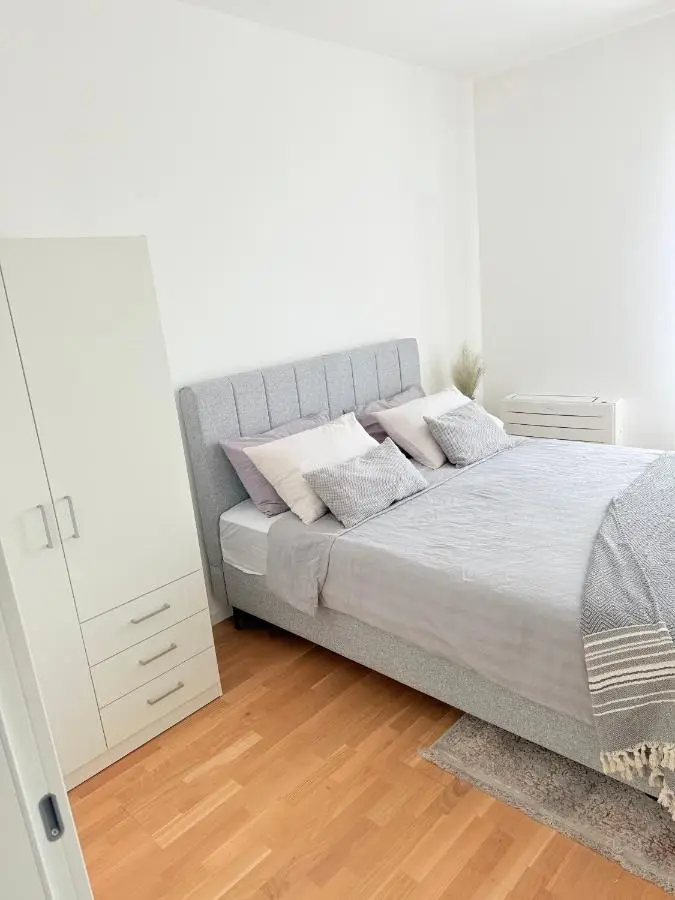Ribica Apartments