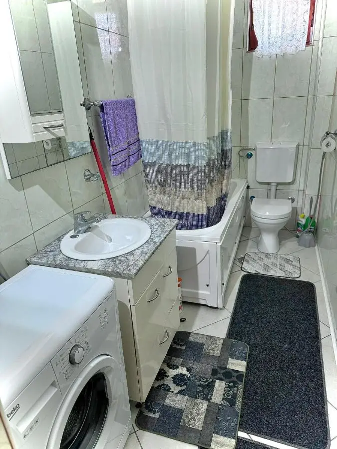 Apartment Merak II