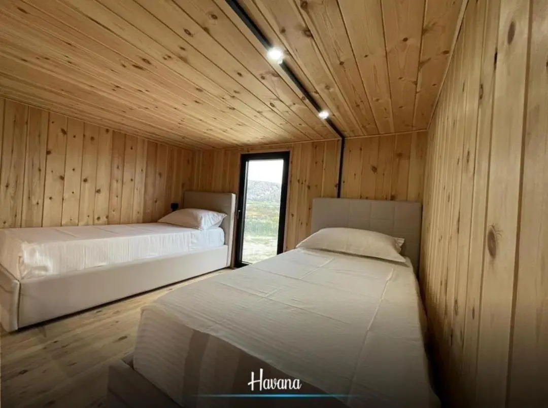 HAVANA HOUSE