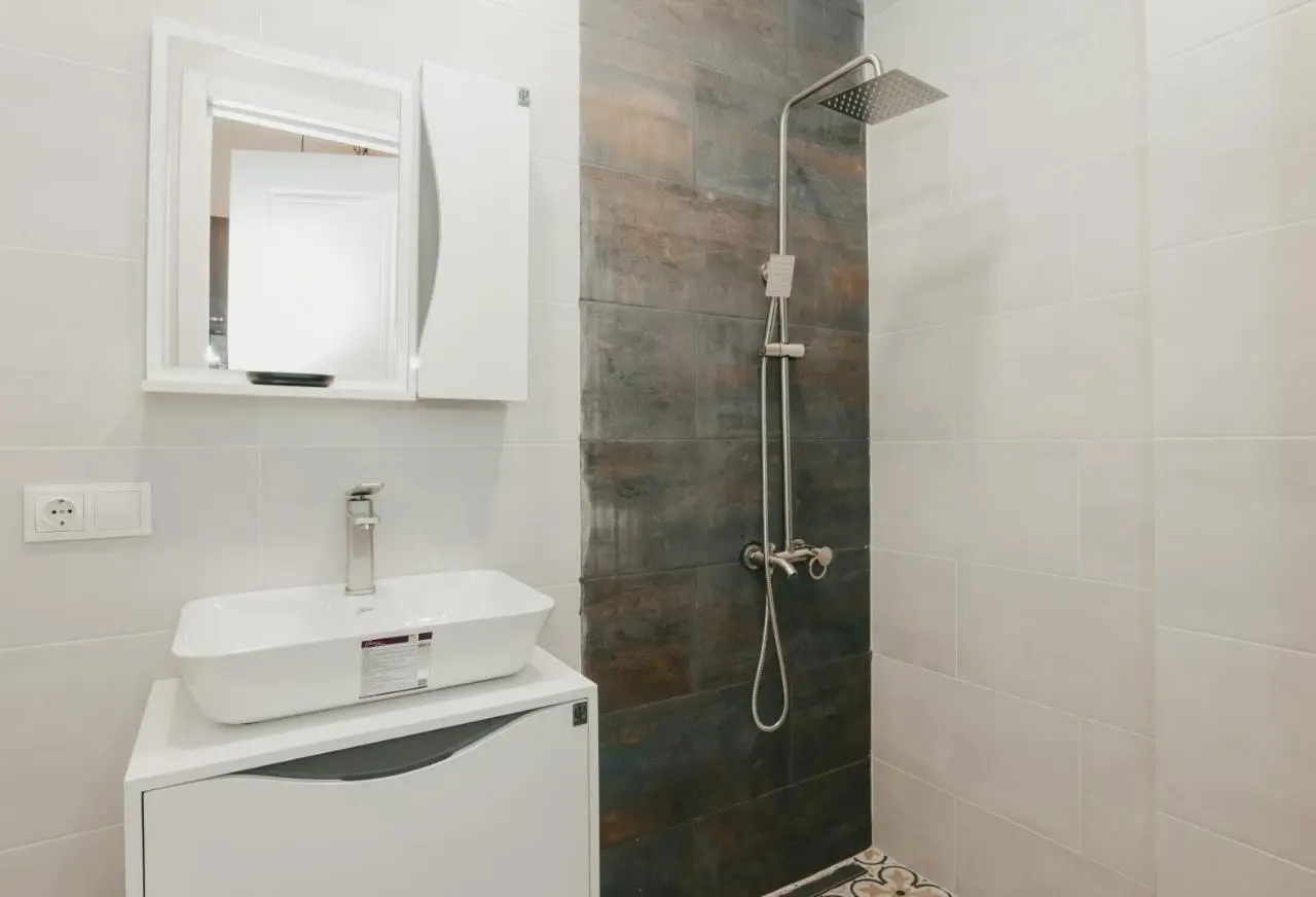Apartment 1905 in Tbilisi, Avlabari