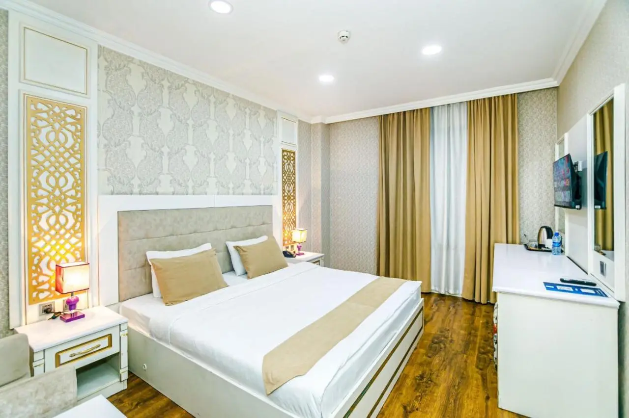 Maris Hotel Baku