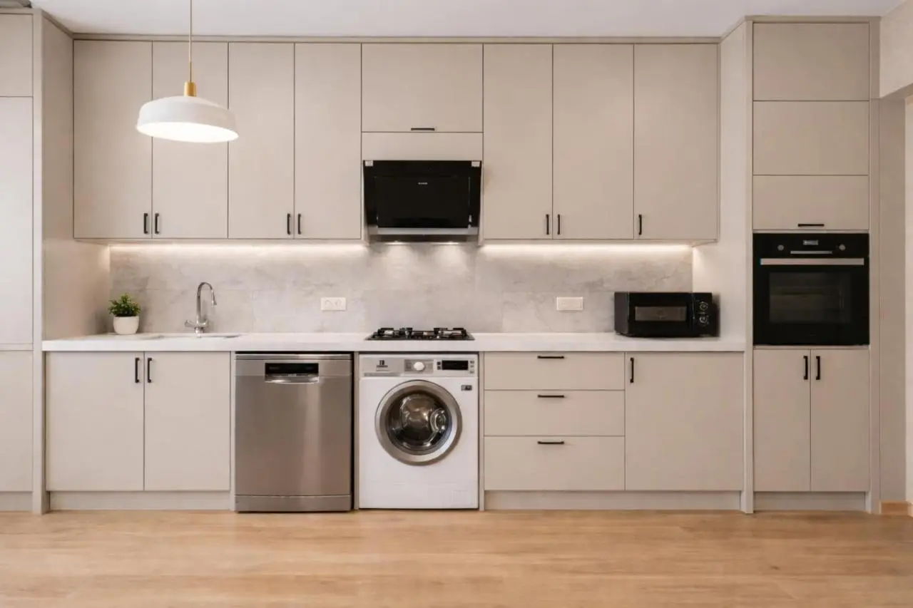 Cosy Apartment In the City Centre