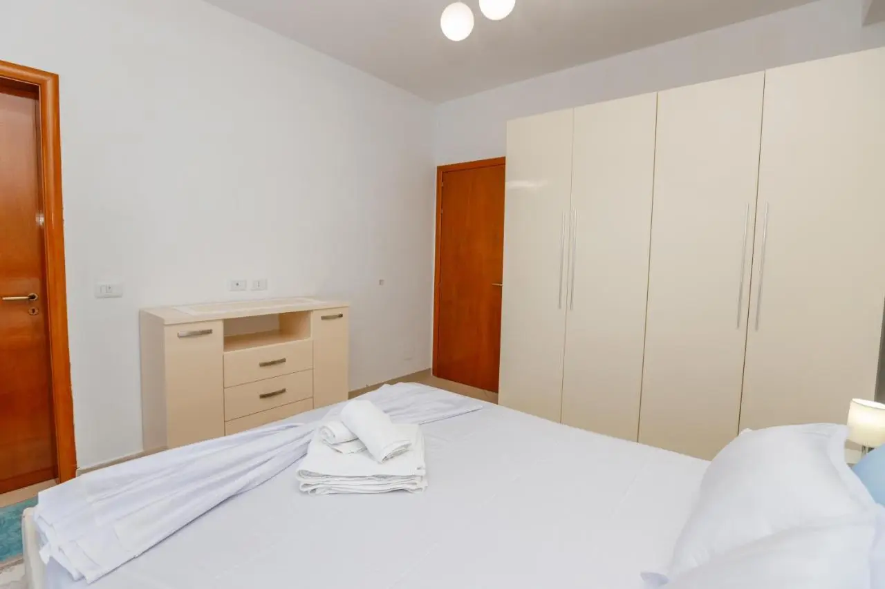 Gus Apartament Vlore