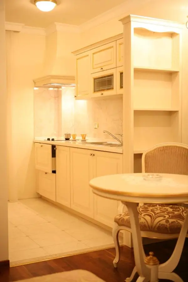 Hotel Villa Viktorija