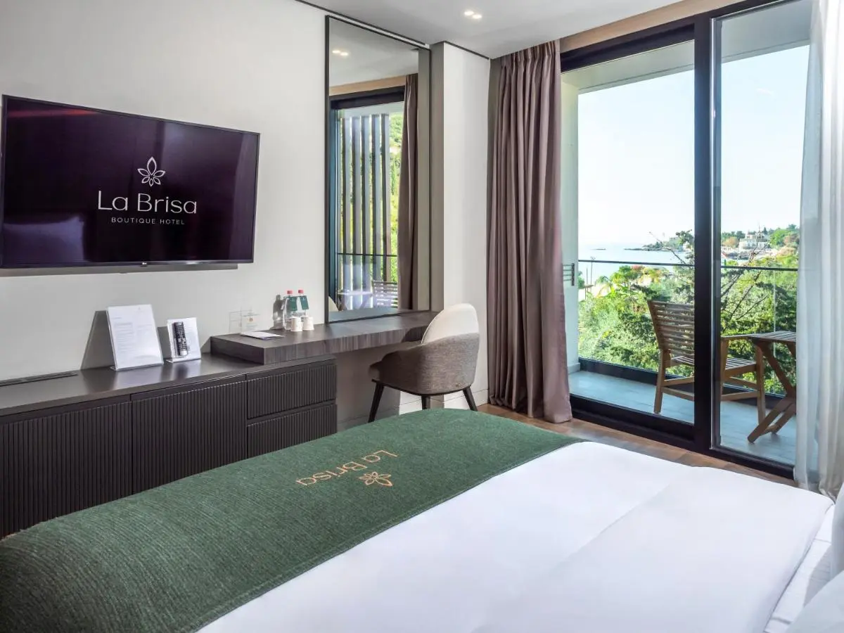 La Brisa Boutique Hotel