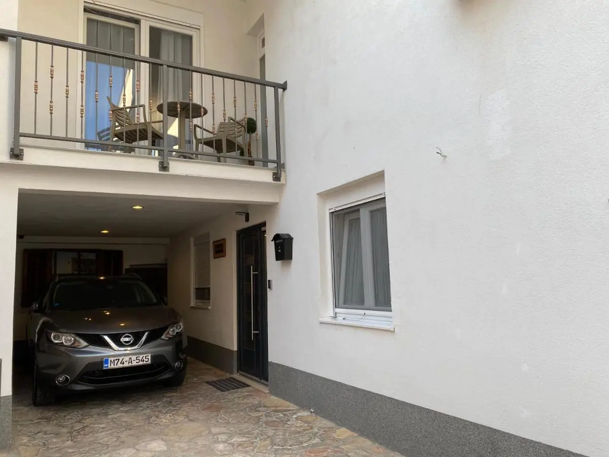 Apartments & Rooms Mostar Story
