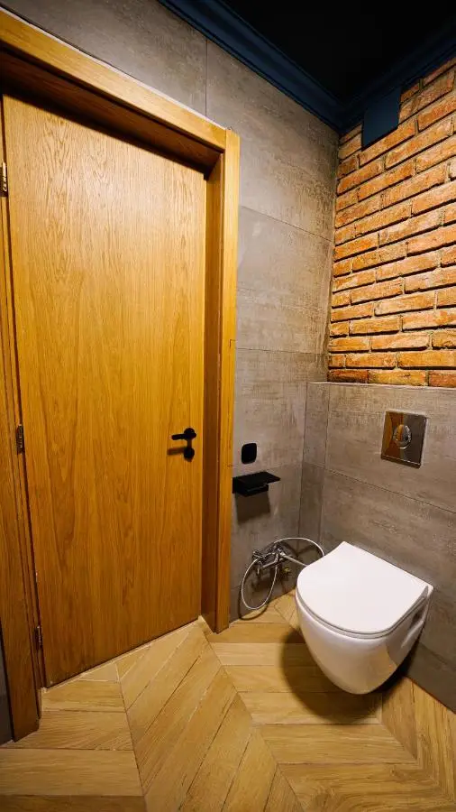 Anbani Apartments - City Center
