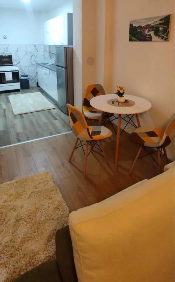 Apartman Aurora