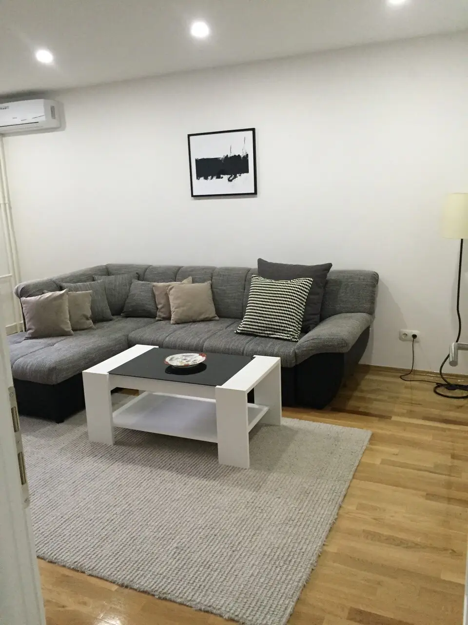 Apartman Ozzy