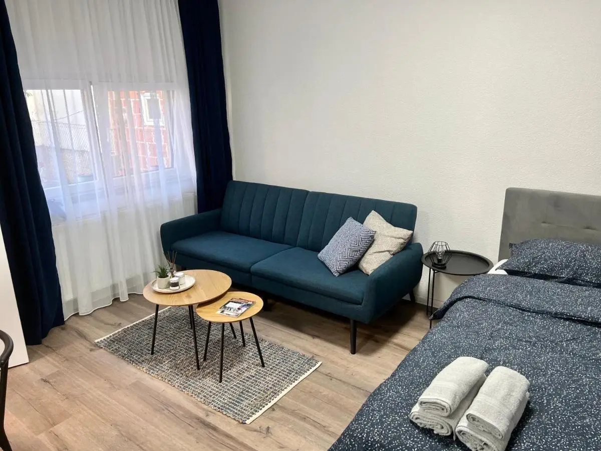 Apartman UMA