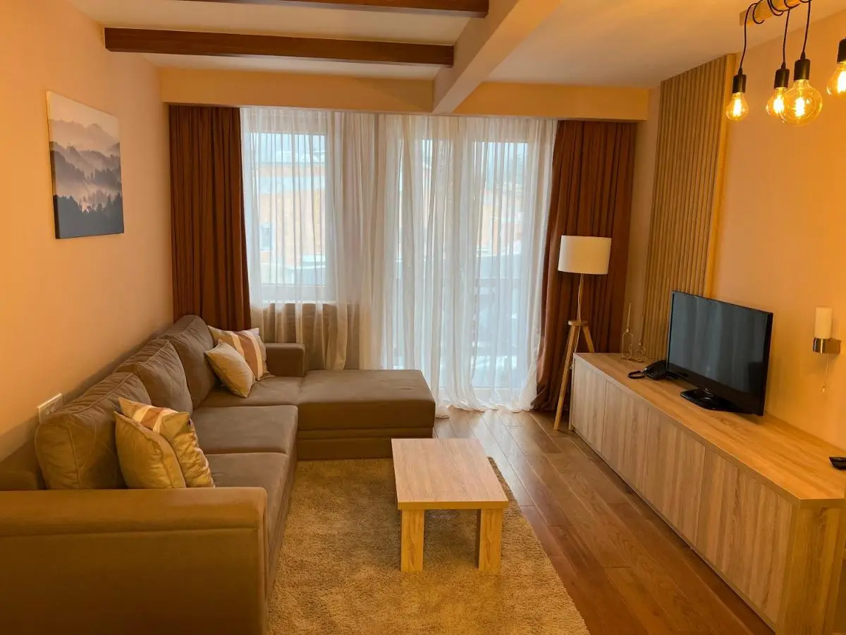 Apartman Peak & Bay - Private host - Aparthotel Vučko Jahorina