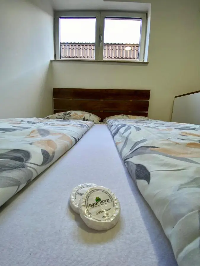 Hotel Irish