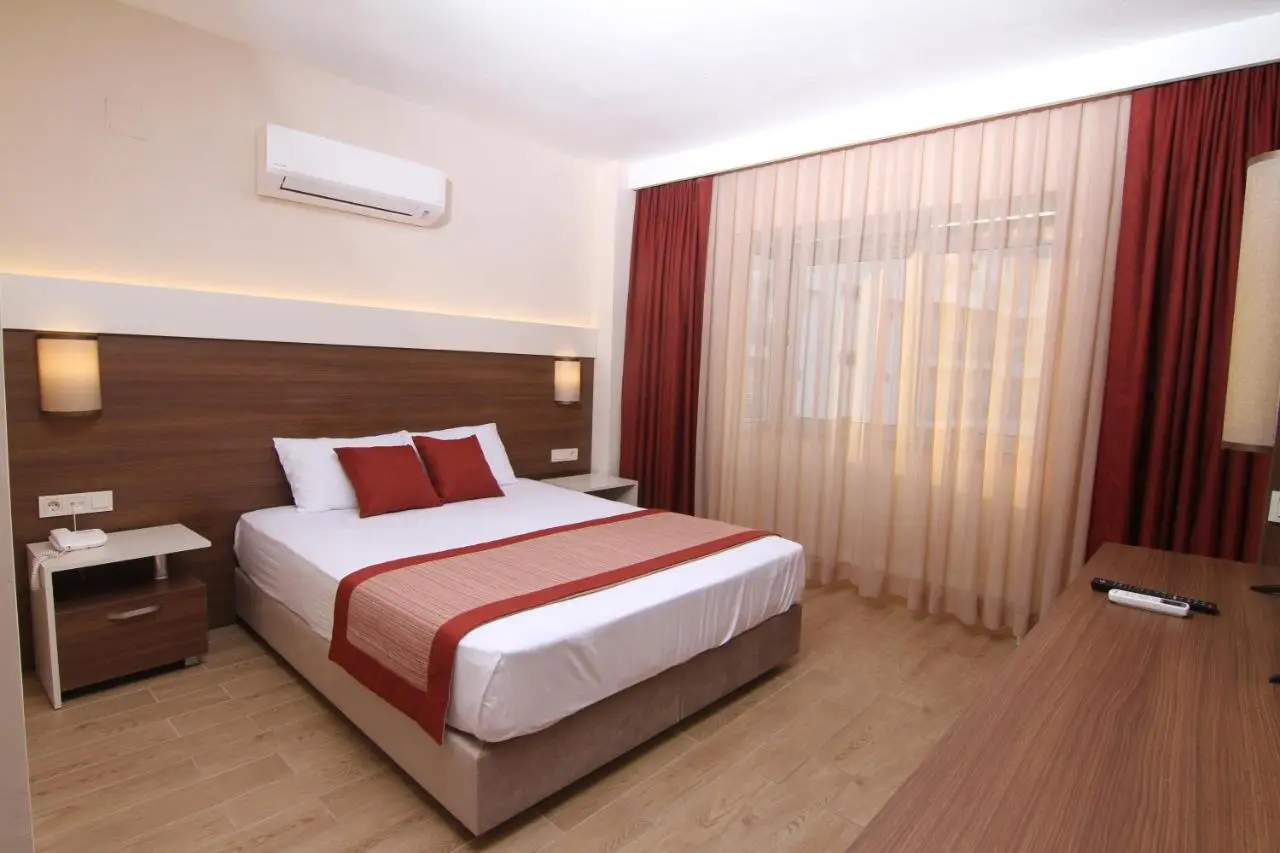 Sunway Club Otel