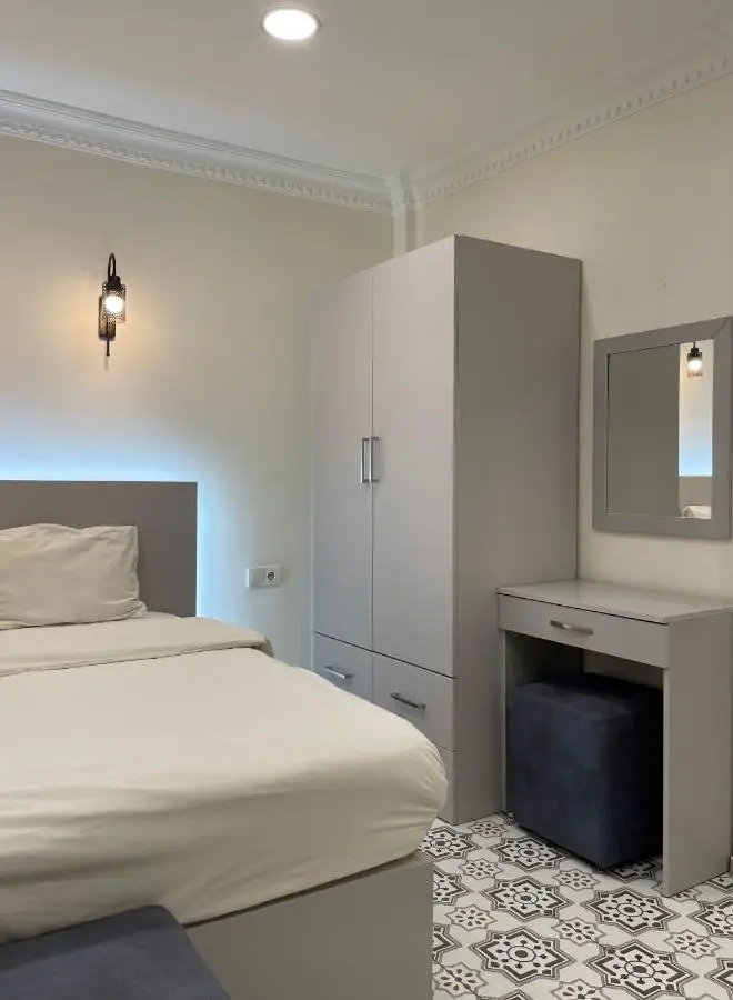 NOVIVA HOTEL Taksim