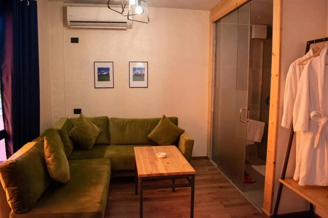 Hotel Epidami